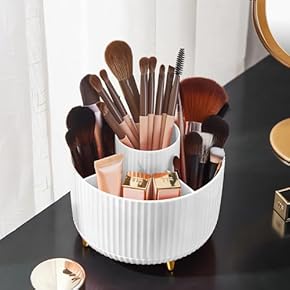 メイクブラシケース - Amazon.co.jp